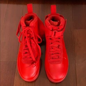 Nike Air Force 1 Foamposite